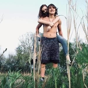 Meet your Posher, Ricky